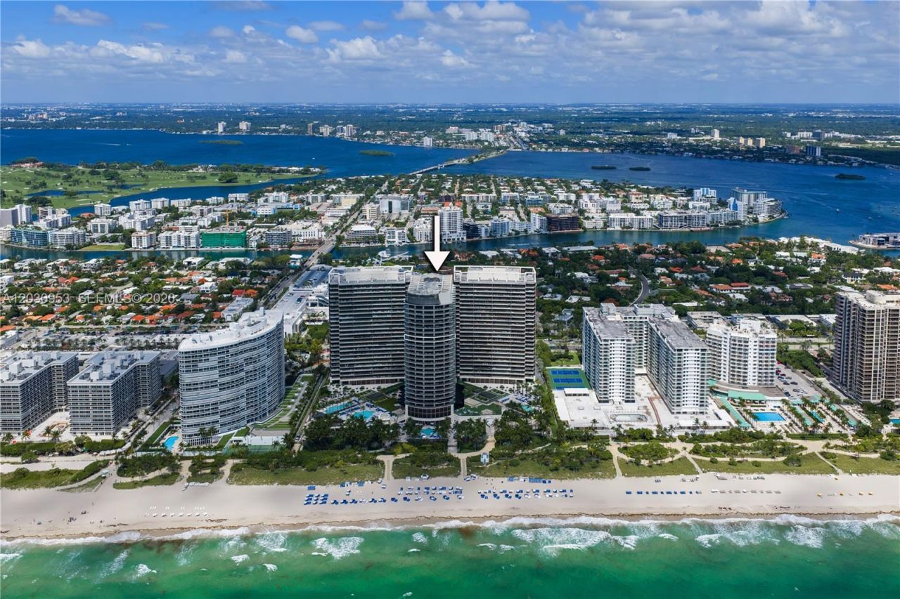 9703 Collins Ave, Unit 2000, Bal Harbour, FL 33154 Photo