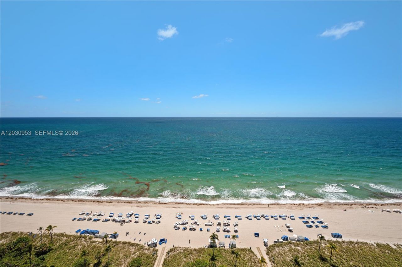 9703 Collins Ave, Unit 2000, Bal Harbour, FL 33154 Photo