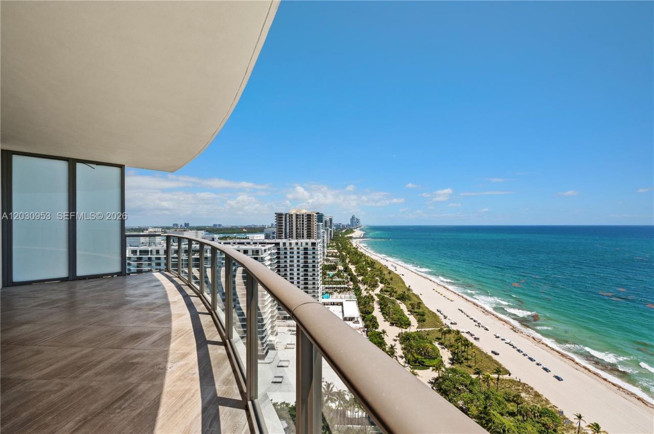 9703 Collins Ave, Unit 2000, Bal Harbour, FL 33154 Photo