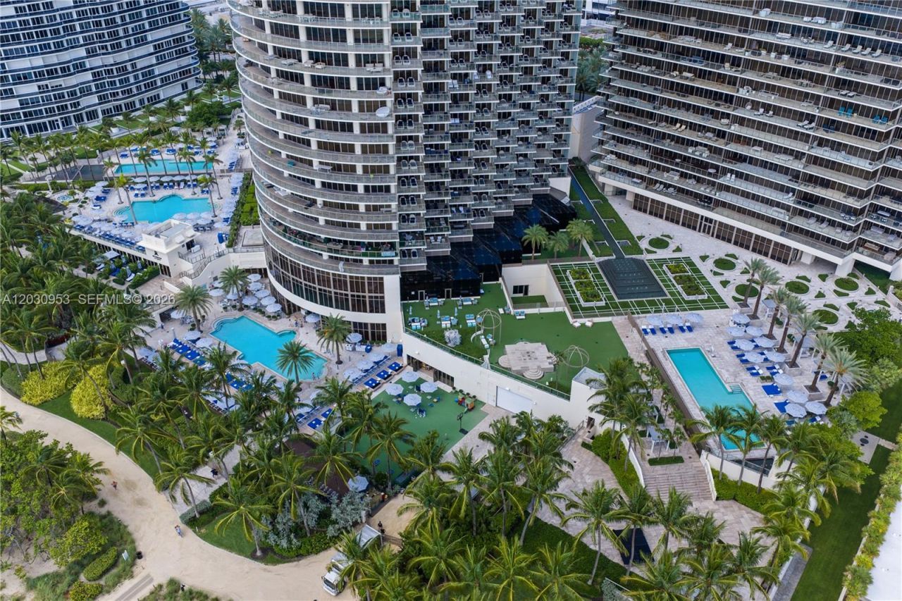 9703 Collins Ave, Unit 2000, Bal Harbour, FL 33154 Photo