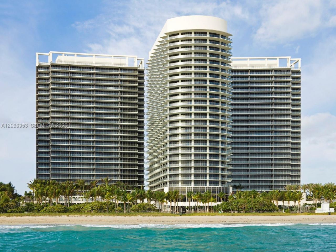 9703 Collins Ave, Unit 2000, Bal Harbour, FL 33154 Photo