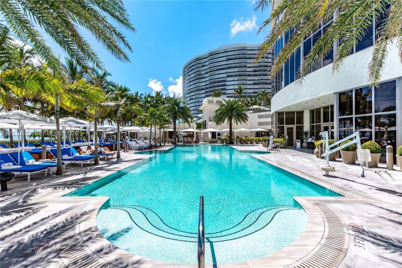 9703 Collins Ave, Unit 2000, Bal Harbour, FL 33154 Photo