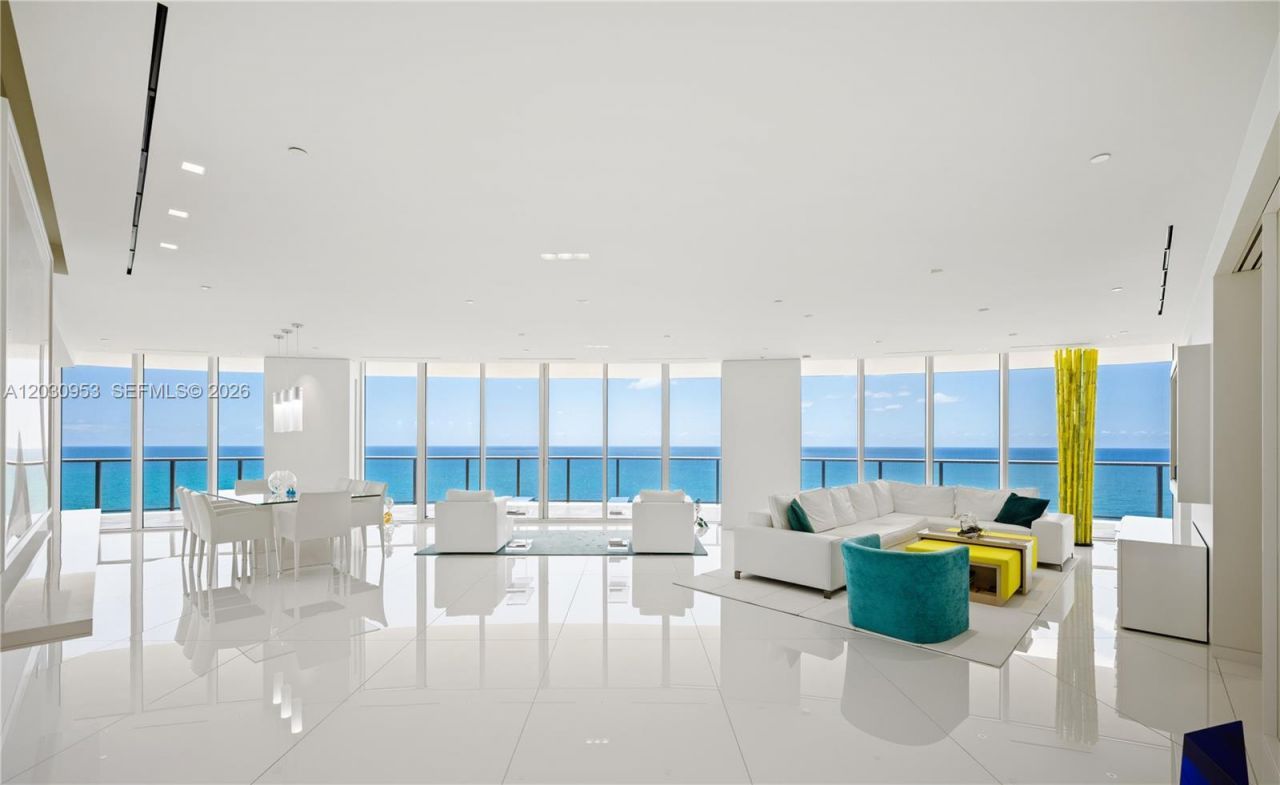 9703 Collins Ave, Unit 2000, Bal Harbour, FL 33154 Photo