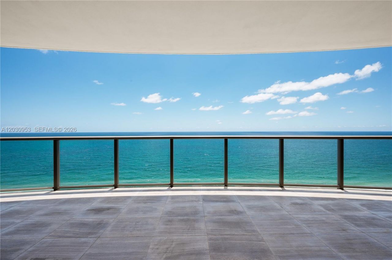 9703 Collins Ave, Unit 2000, Bal Harbour, FL 33154 Photo