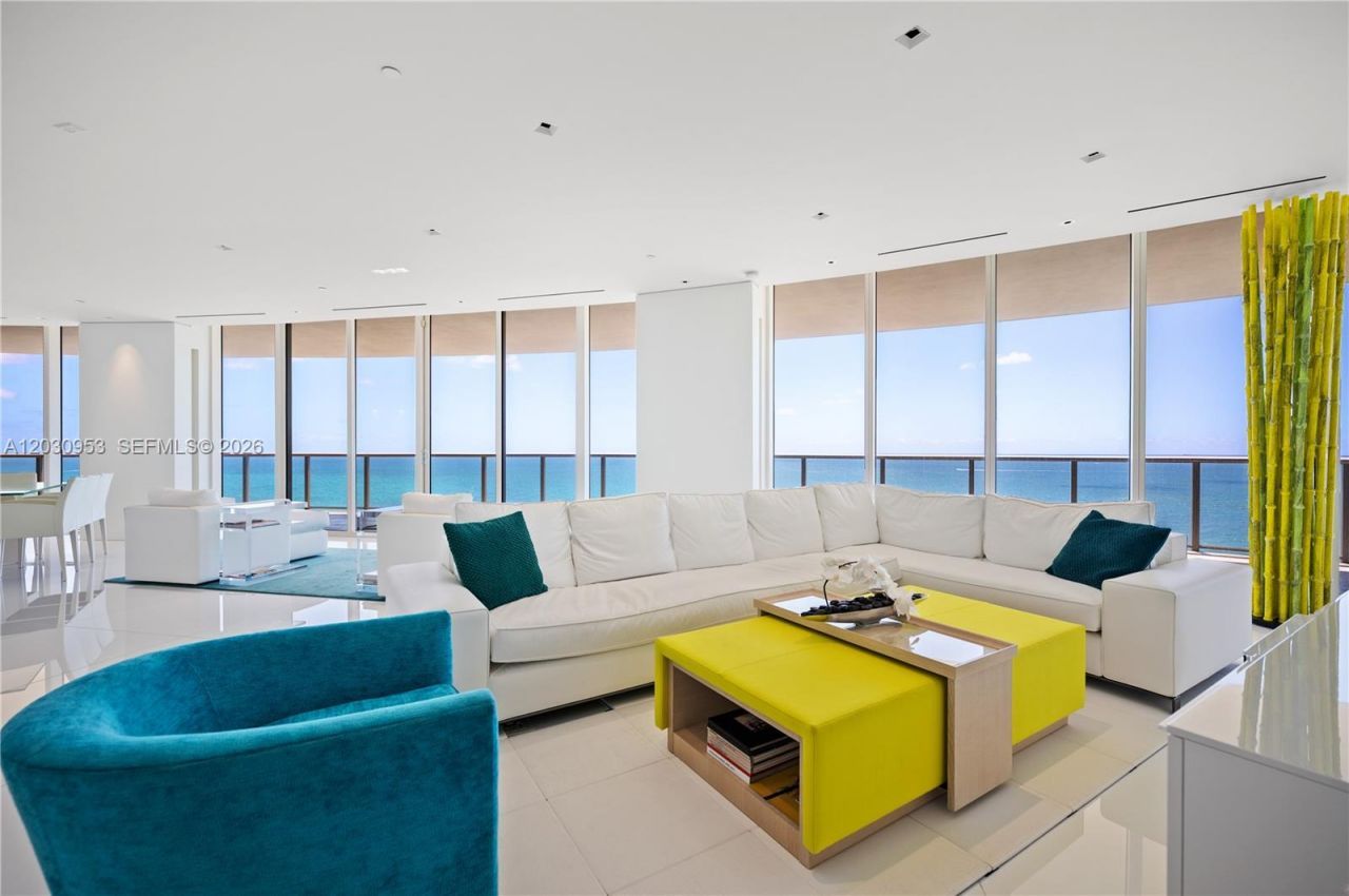 9703 Collins Ave, Unit 2000, Bal Harbour, FL 33154 Photo