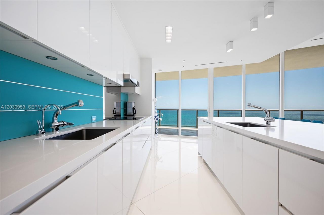 9703 Collins Ave, Unit 2000, Bal Harbour, FL 33154 Photo