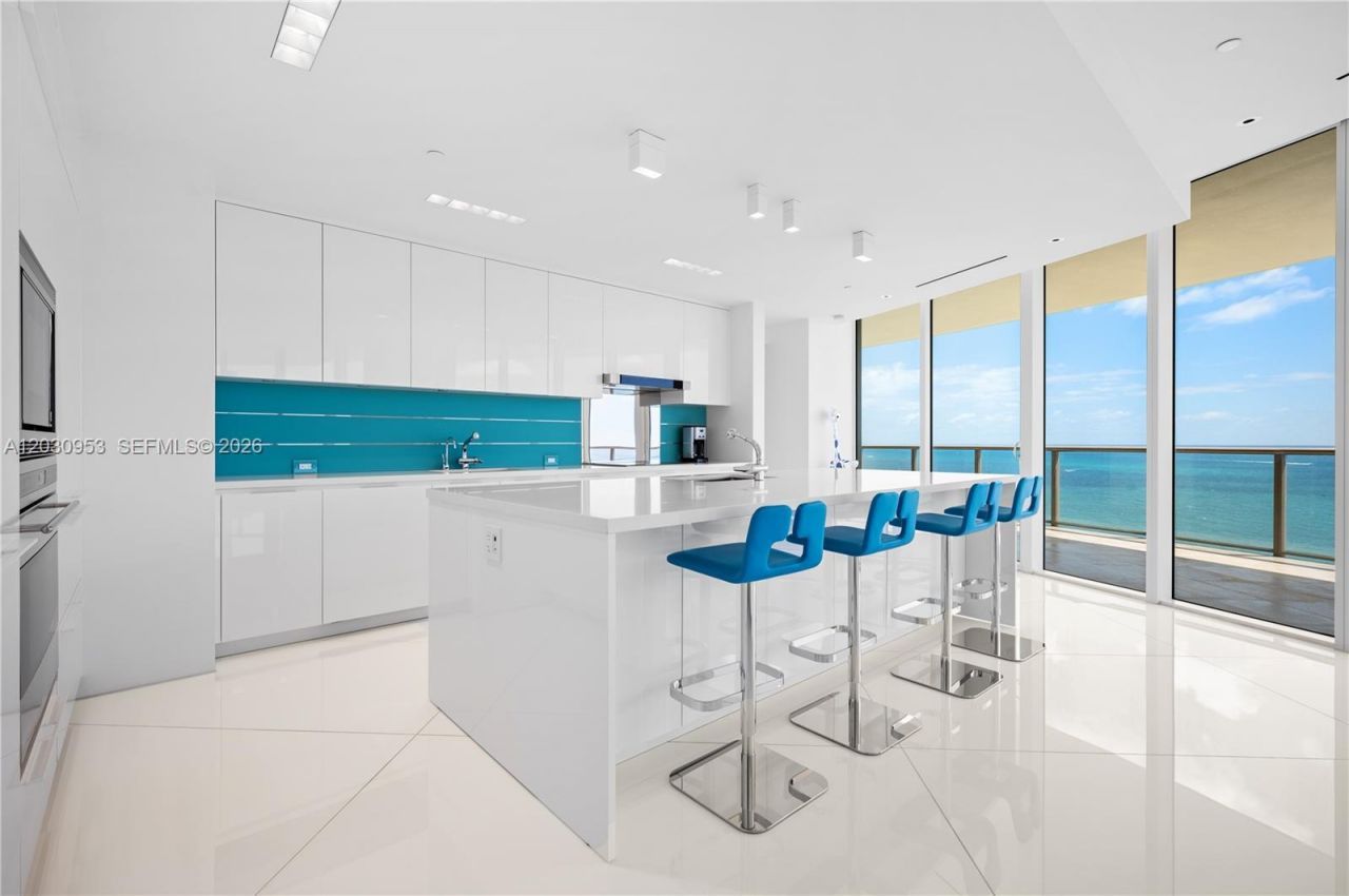 9703 Collins Ave, Unit 2000, Bal Harbour, FL 33154 Photo
