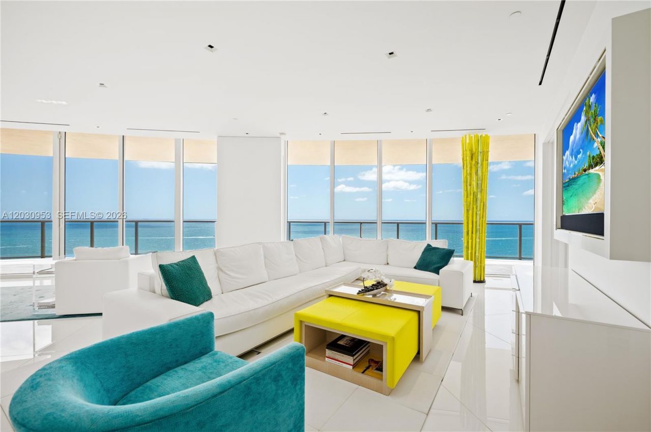 9703 Collins Ave, Unit 2000, Bal Harbour, FL 33154 Photo