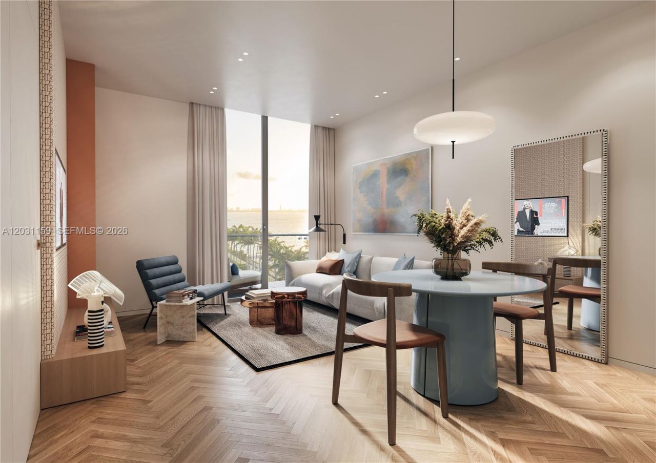 3618 NE 5th Ave , Unit 2204, Miami, FL 33137 Photo