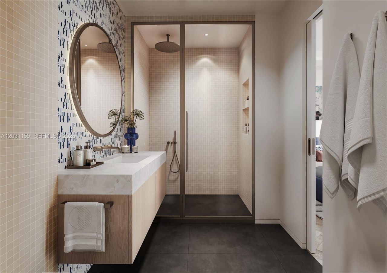 3618 NE 5th Ave , Unit 2204, Miami, FL 33137 Photo
