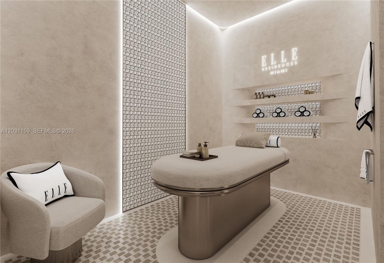 3618 NE 5th Ave , Unit 2204, Miami, FL 33137 Photo