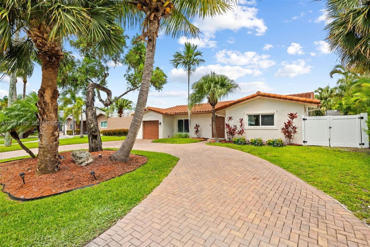 370 SE 12th Ave , Pompano Beach, FL 33060 Photo