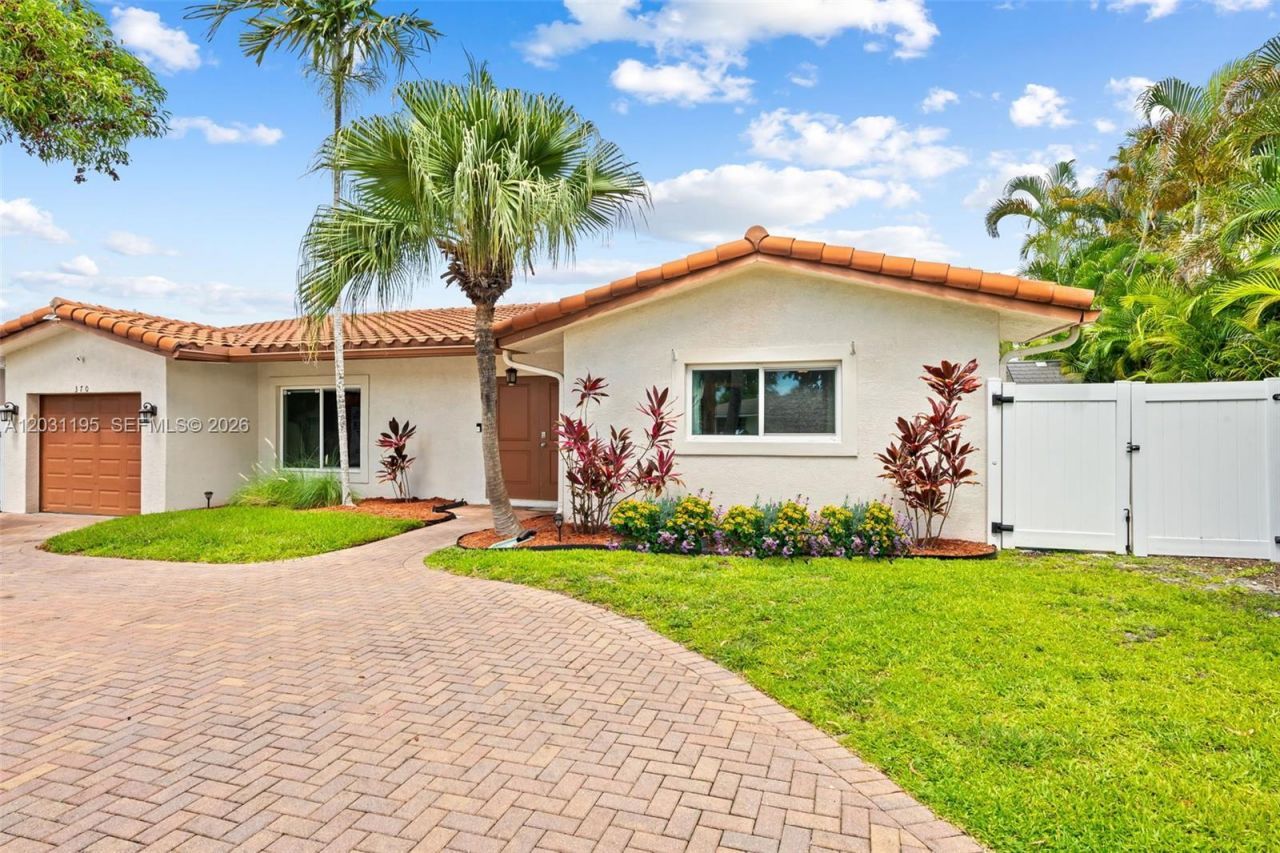 370 SE 12th Ave , Pompano Beach, FL 33060 Photo