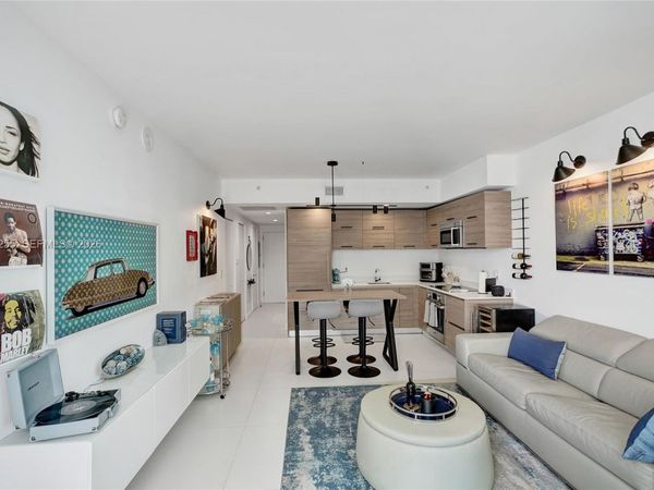 1300 S Miami Ave , Unit 4508, Miami, FL 33130