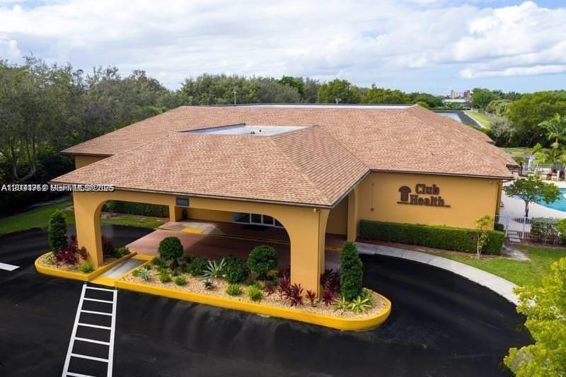 12950 SW 7th Ct , Unit 404A, Pembroke Pines, FL 33027 Photo