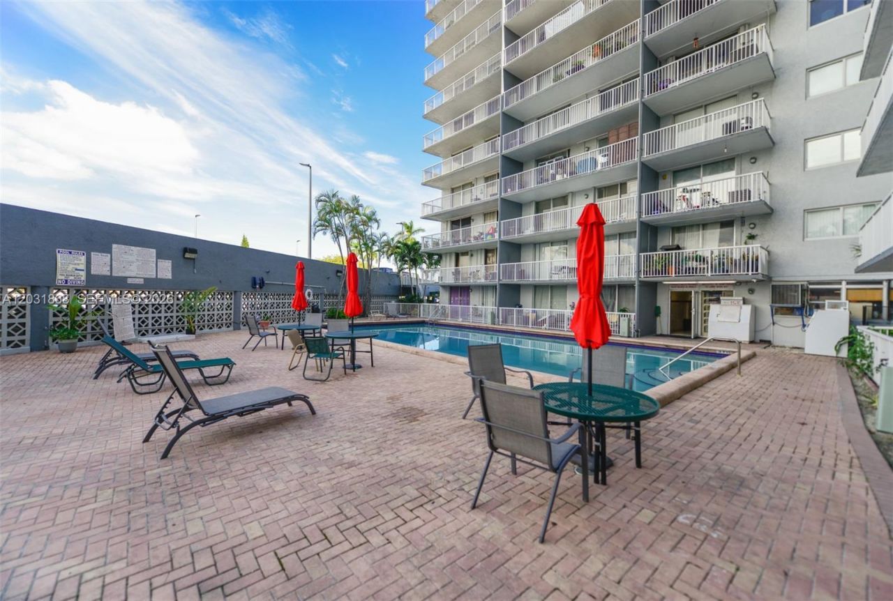 1800 NW 24th Ave, Unit 712, Miami, FL 33125 Photo
