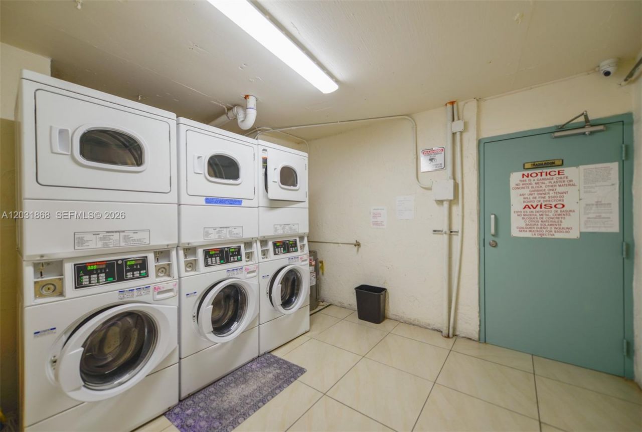 1800 NW 24th Ave, Unit 712, Miami, FL 33125 Photo