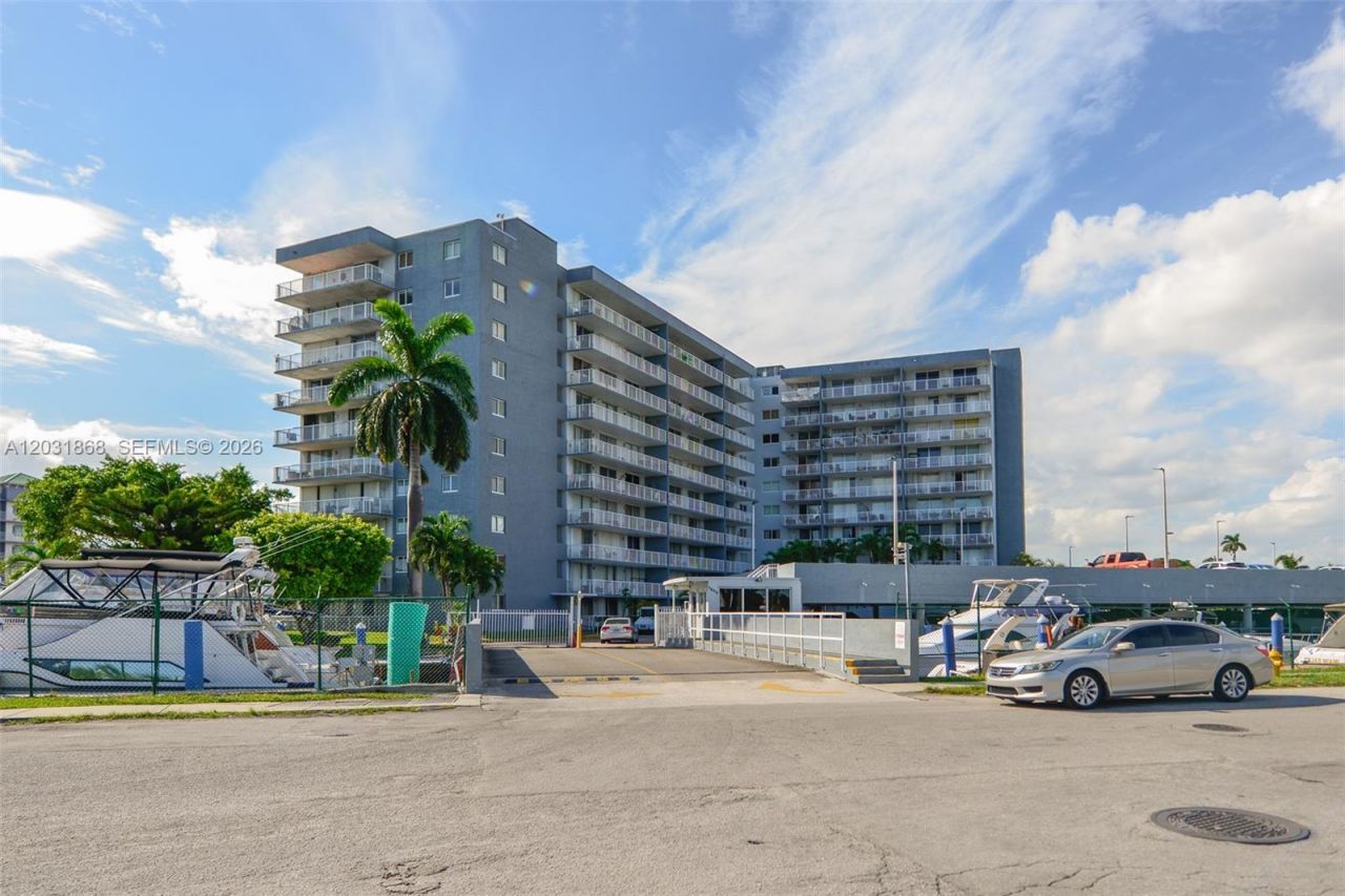 1800 NW 24th Ave, Unit 712, Miami, FL 33125 Photo