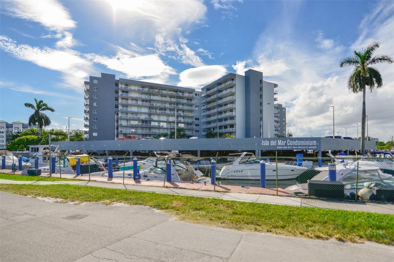 1800 NW 24th Ave, Unit 712, Miami, FL 33125 Photo