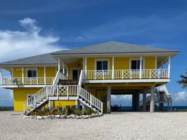 HARBOUR harbor cay Bahamas Berry island , Palm City, FL 33144
