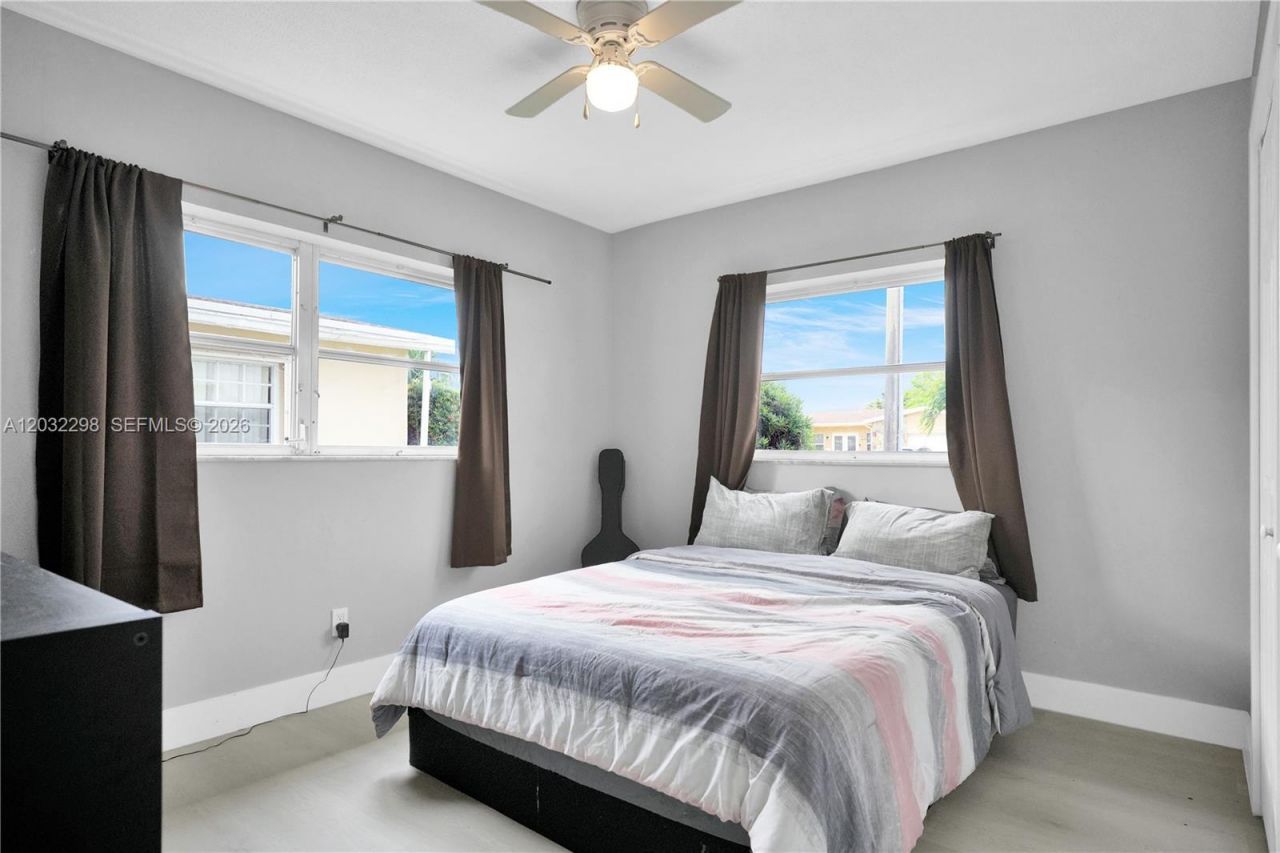 3940 NW 47th Ave , Lauderdale Lakes, FL 33319 Photo