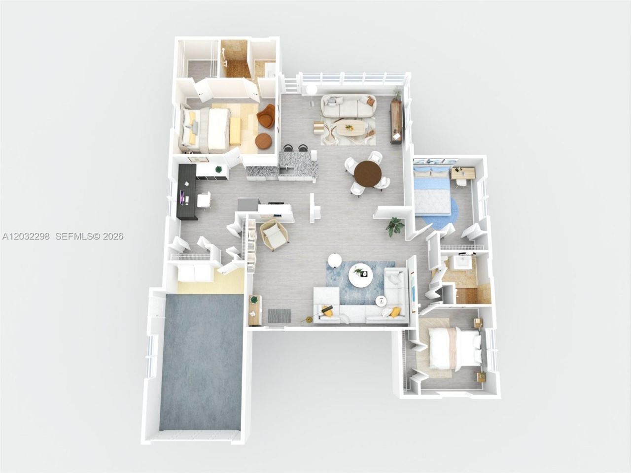 3940 NW 47th Ave , Lauderdale Lakes, FL 33319 Photo