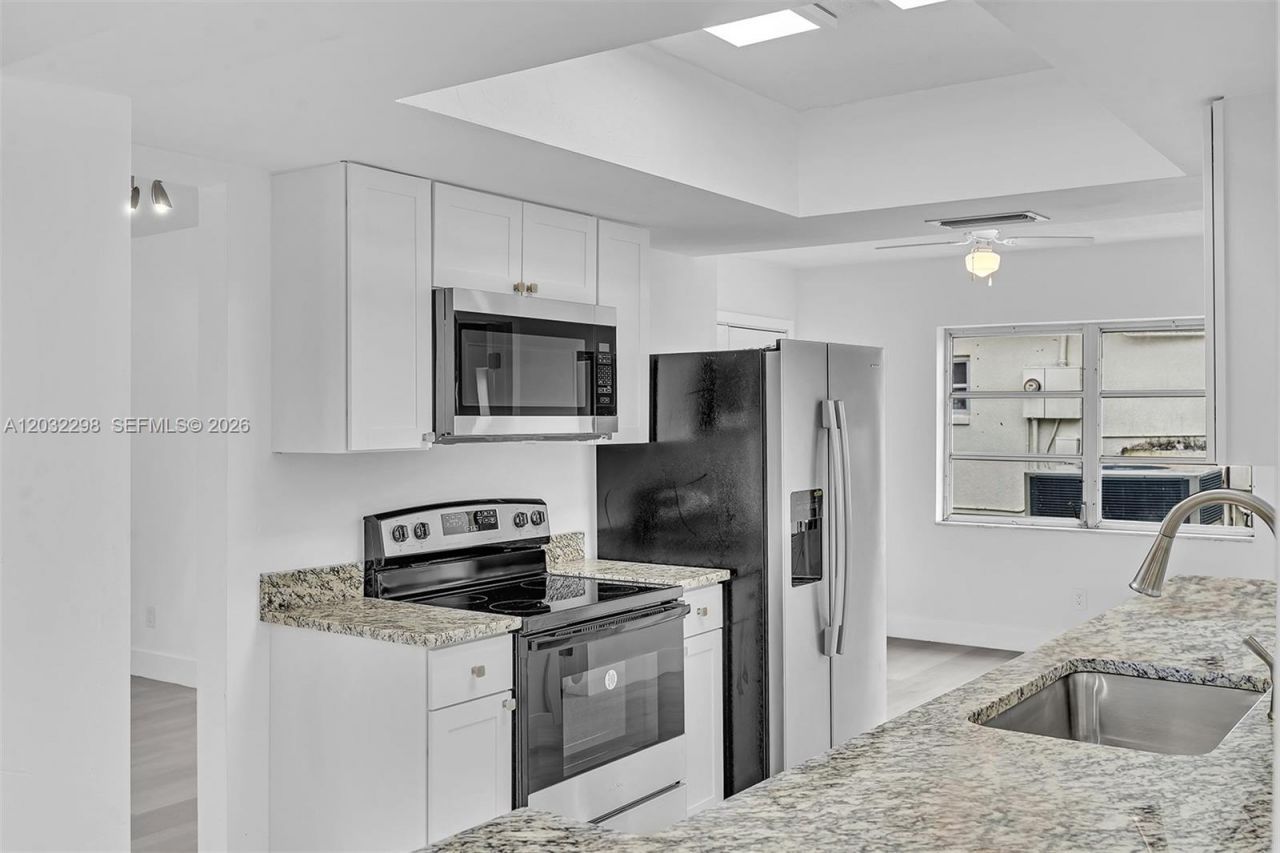 3940 NW 47th Ave , Lauderdale Lakes, FL 33319 Photo