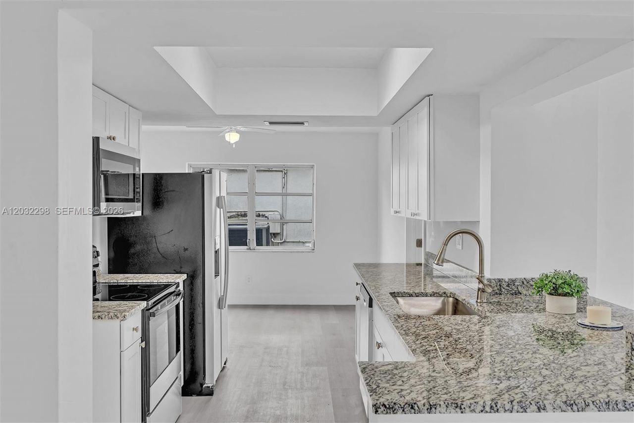 3940 NW 47th Ave , Lauderdale Lakes, FL 33319 Photo