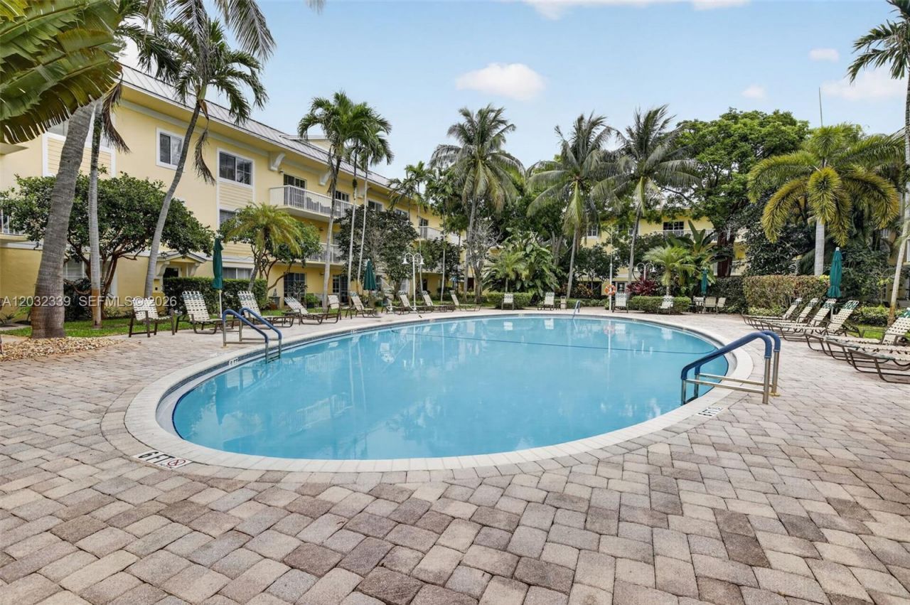 150 NE 15th Ave , Unit 140, Fort Lauderdale, FL 33301 Photo