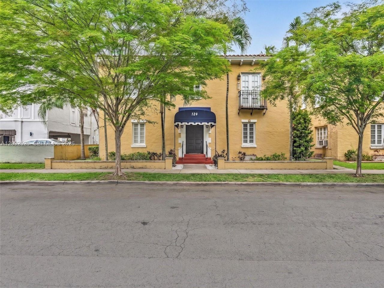124 Mendoza Ave , Unit 6, Coral Gables, FL 33134 Photo