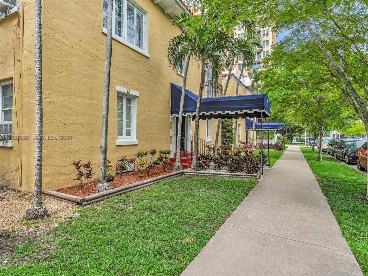 124 Mendoza Ave , Unit 6, Coral Gables, FL 33134 Photo
