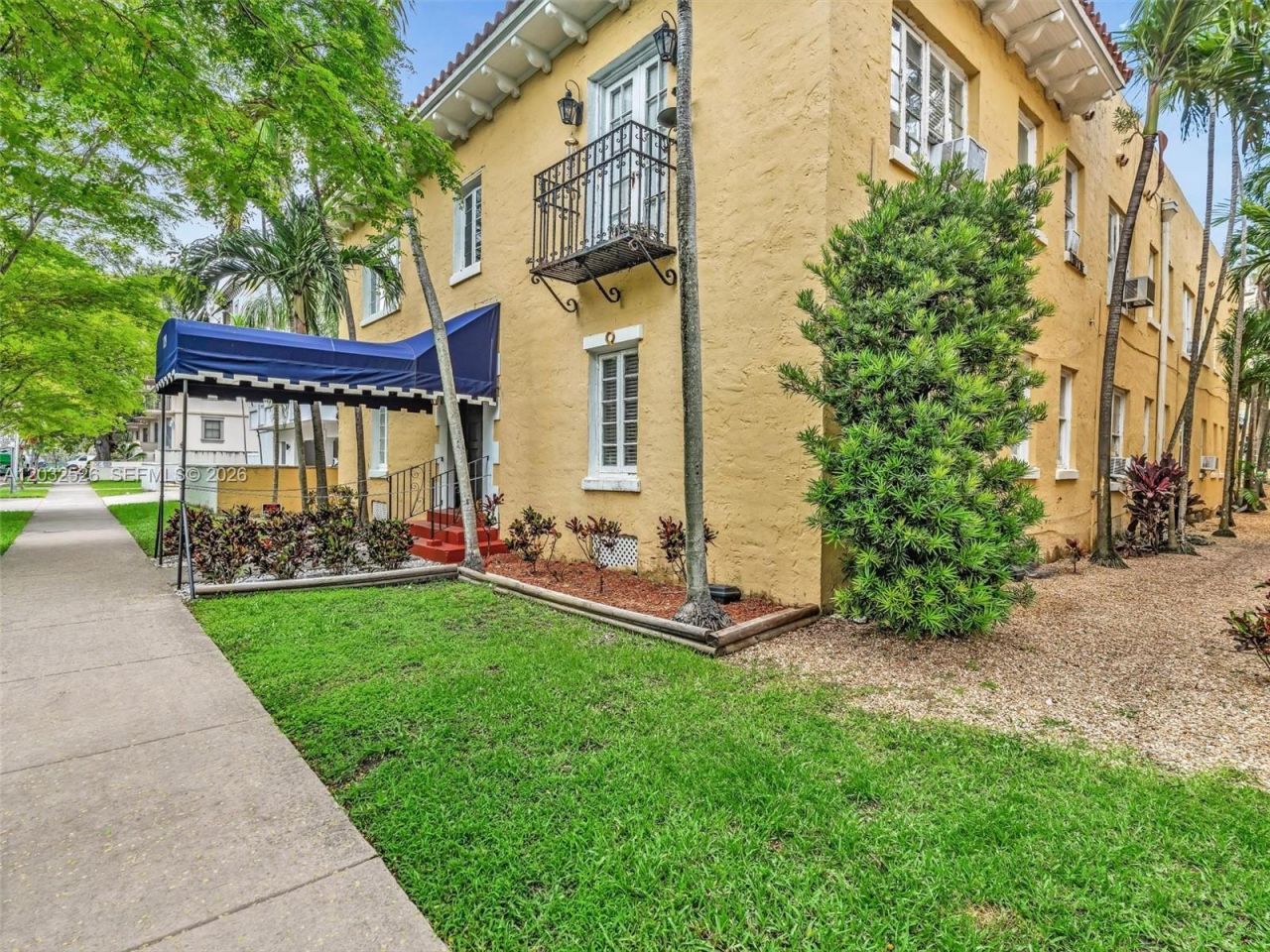 124 Mendoza Ave , Unit 6, Coral Gables, FL 33134 Photo