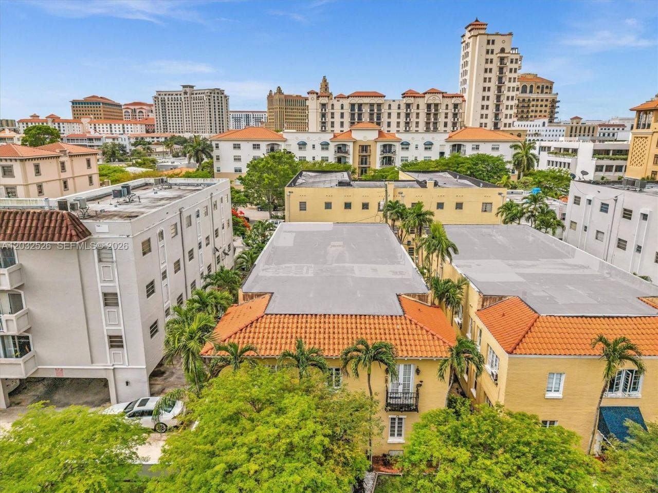 124 Mendoza Ave , Unit 6, Coral Gables, FL 33134 Photo