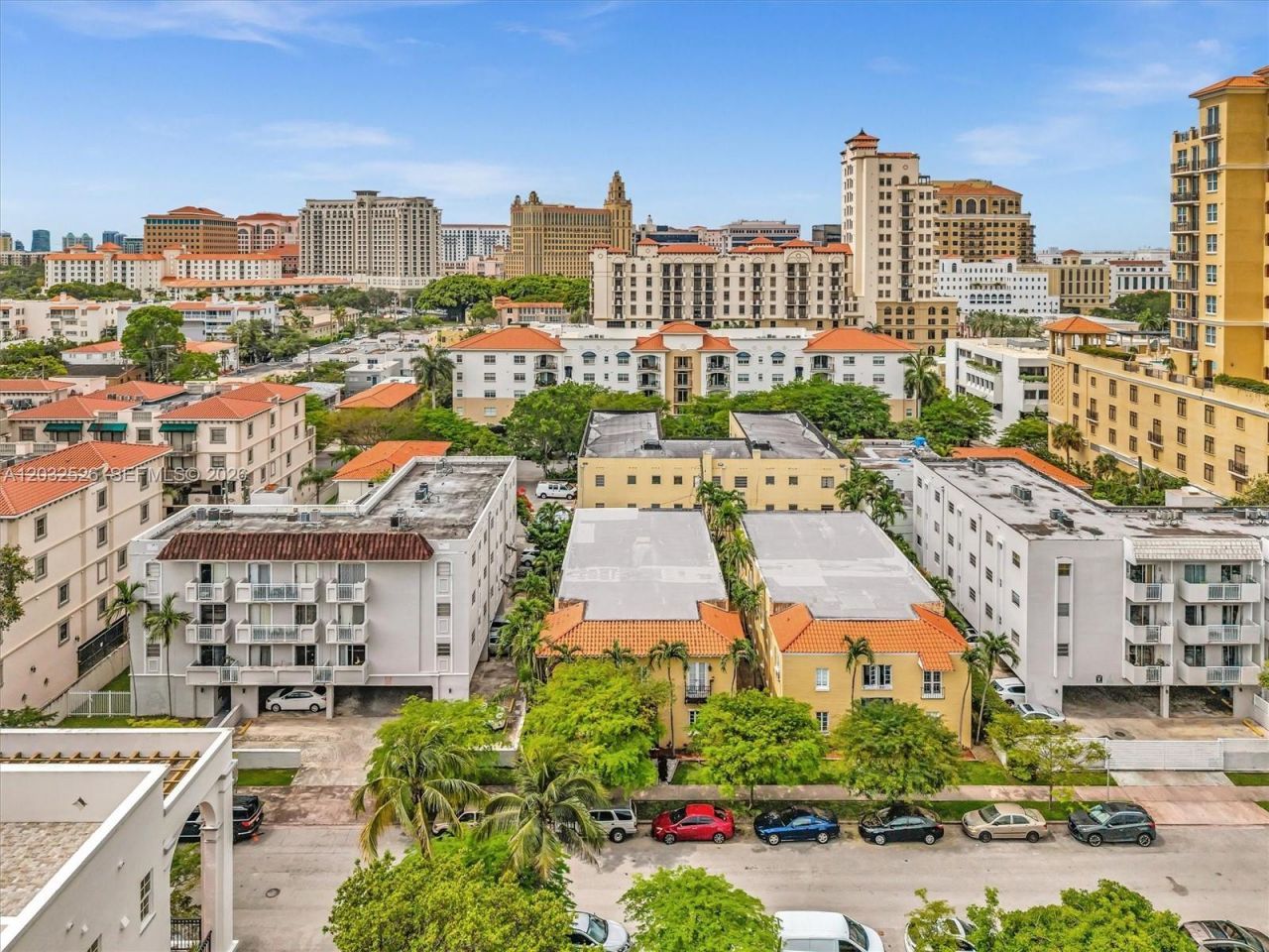 124 Mendoza Ave , Unit 6, Coral Gables, FL 33134 Photo