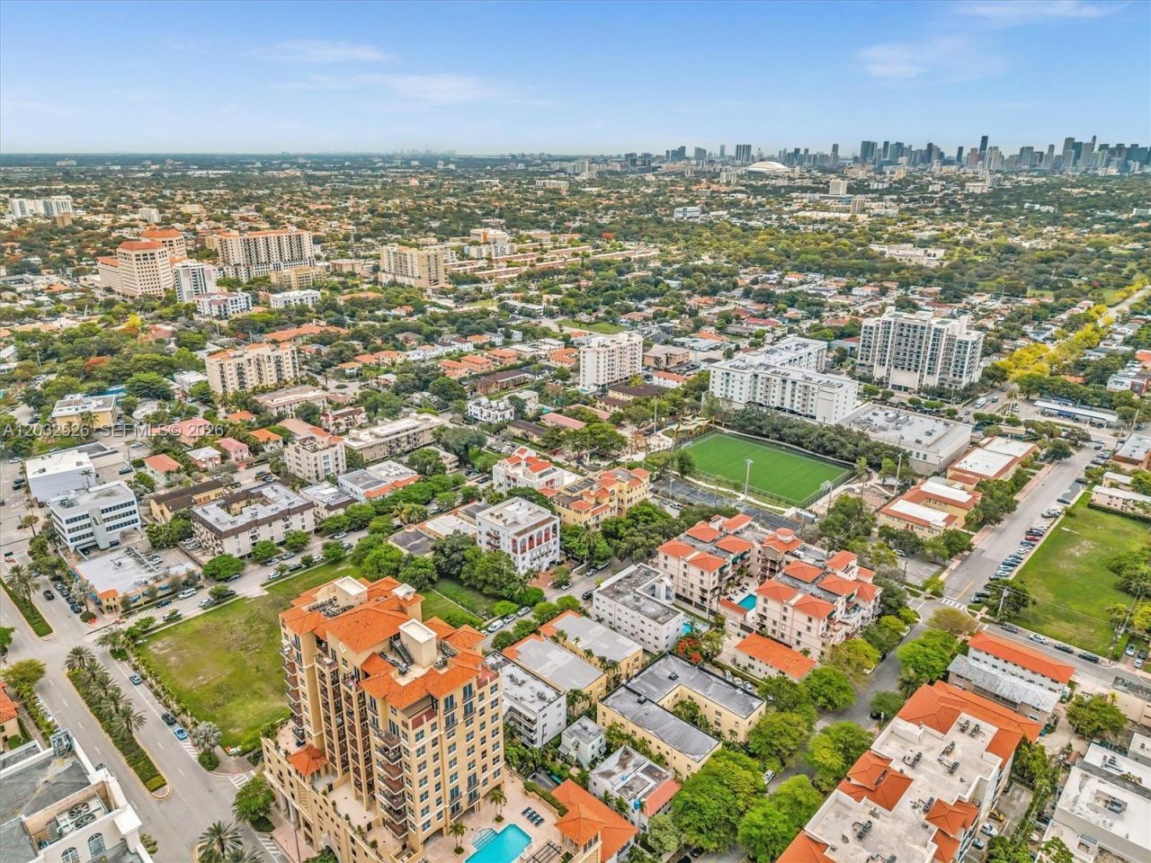 124 Mendoza Ave , Unit 6, Coral Gables, FL 33134 Photo