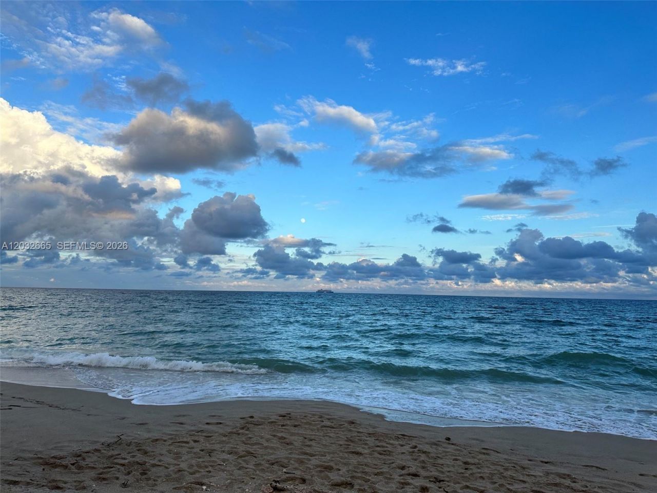 3001 S Ocean Dr , Unit 1429, Hollywood, FL 33019 Photo