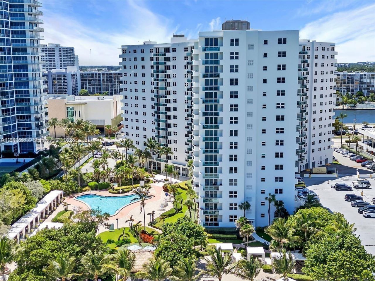 3001 S Ocean Dr , Unit 1429, Hollywood, FL 33019 Photo