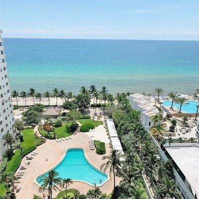 3001 S Ocean Dr , Unit 1429, Hollywood, FL 33019 Photo