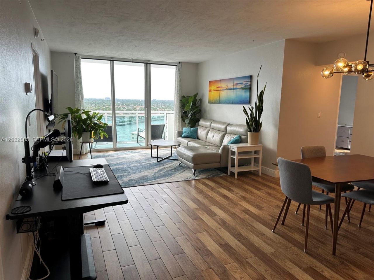 3001 S Ocean Dr , Unit 1429, Hollywood, FL 33019 Photo