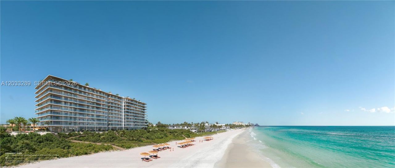 1180 Hillsboro Mile , Unit 205-I, Hillsboro Beach, FL 33062 Photo