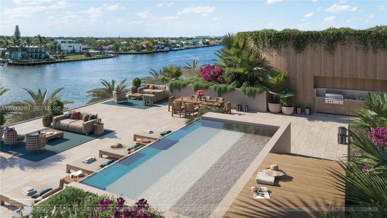 1180 Hillsboro Mile , Unit 205-I, Hillsboro Beach, FL 33062 Photo