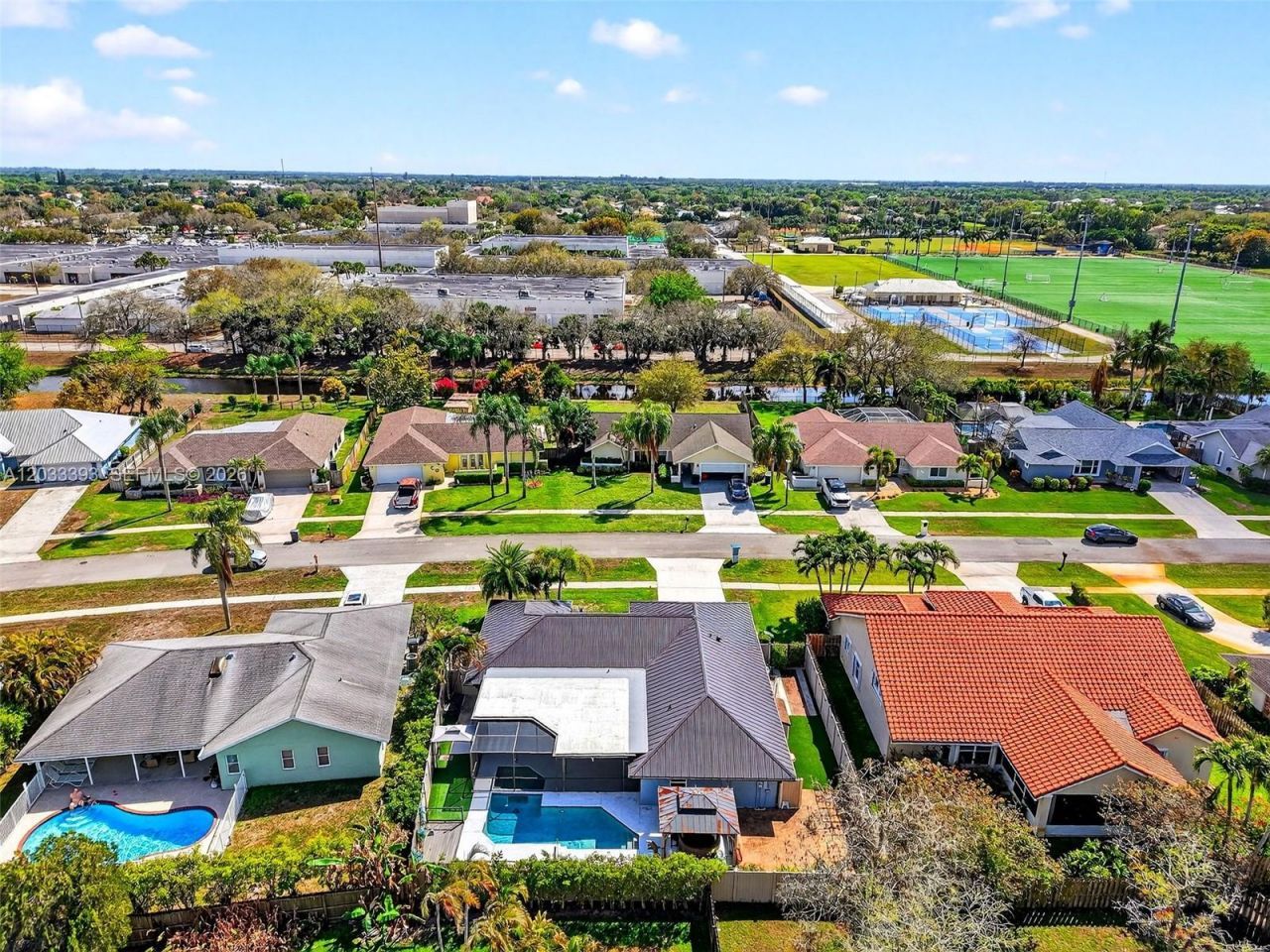 13808 Geranium Pl , Wellington, FL 33414 Photo