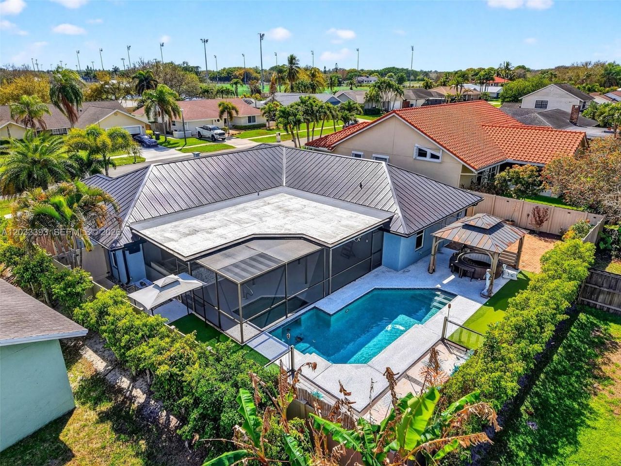 13808 Geranium Pl , Wellington, FL 33414 Photo