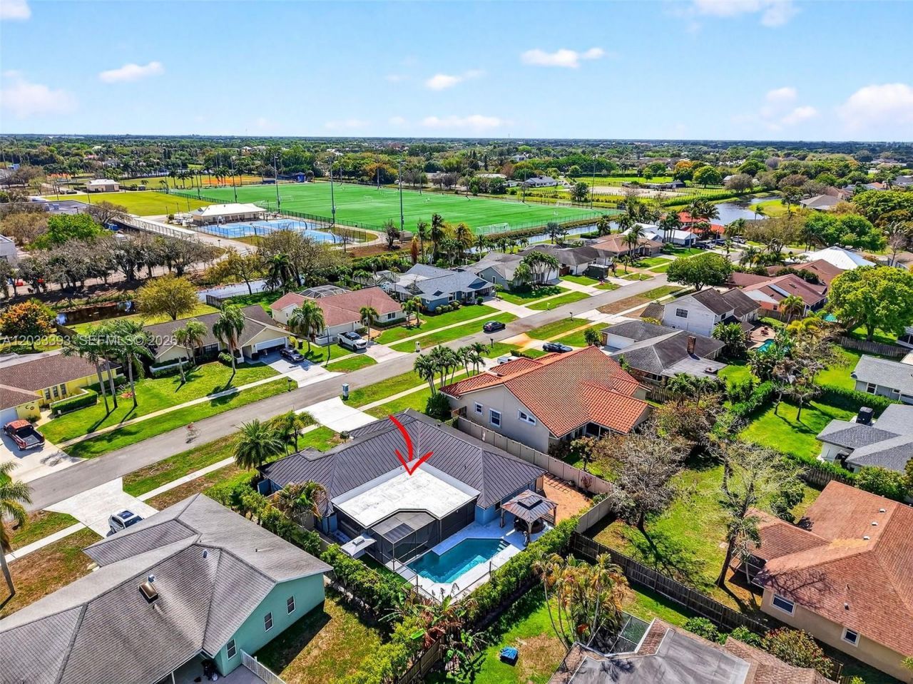 13808 Geranium Pl , Wellington, FL 33414 Photo