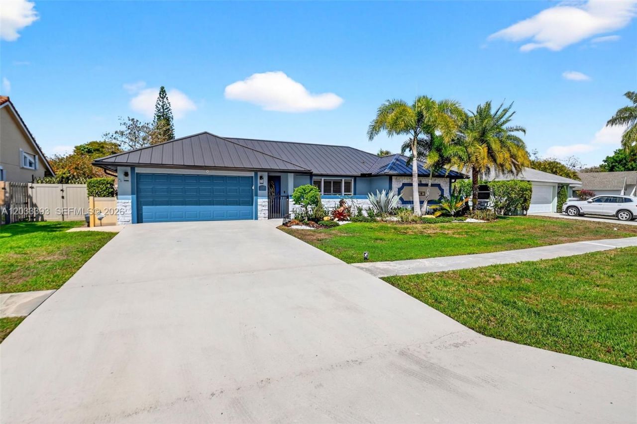 13808 Geranium Pl , Wellington, FL 33414 Photo