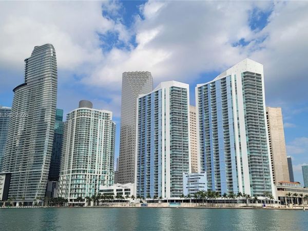 325 S Biscayne Blvd , Unit 3321, Miami, FL 33131