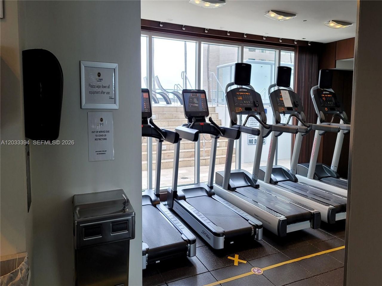 325 S Biscayne Blvd , Unit 3321, Miami, FL 33131 Photo