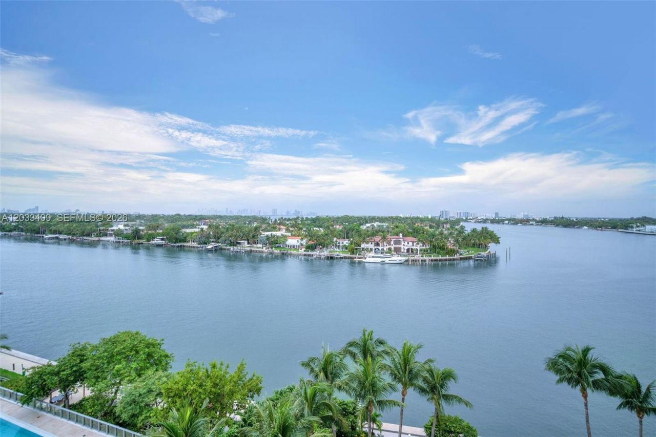 6700 Indian Creek Dr , Unit 904, Miami Beach, FL 33141 Photo
