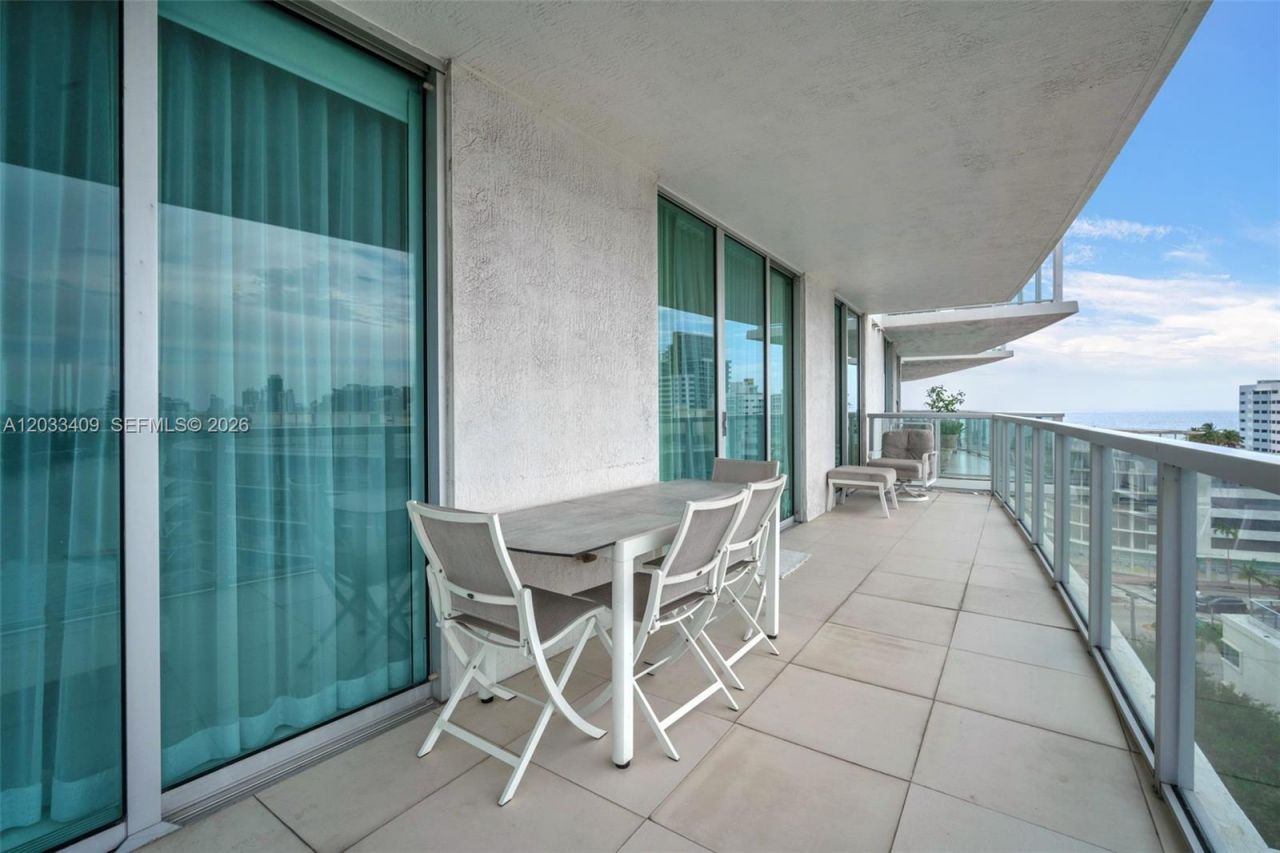 6700 Indian Creek Dr , Unit 904, Miami Beach, FL 33141 Photo