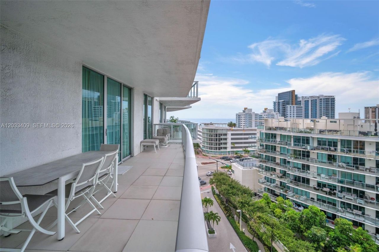 6700 Indian Creek Dr , Unit 904, Miami Beach, FL 33141 Photo